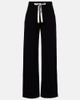 'S Max Mara 'S Max Mara Bali cotton-blend wide-leg pants - 1