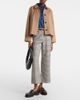 'S Max Mara 'S Max Mara Bambola cotton-blend twill jacket - 2