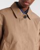'S Max Mara 'S Max Mara Bambola cotton-blend twill jacket - 4