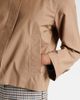 'S Max Mara 'S Max Mara Bambola cotton-blend twill jacket - 5