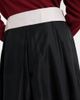 'S Max Mara 'S Max Mara Baschi pleated cotton-blend midi skirt - 6