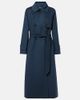 'S Max Mara 'S Max Mara Belted virgin wool coat - 1