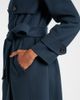 'S Max Mara 'S Max Mara Belted virgin wool coat - 5