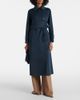 'S Max Mara 'S Max Mara Belted virgin wool coat - 6