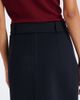 'S Max Mara 'S Max Mara Belted virgin wool midi skirt - 5