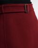 'S Max Mara 'S Max Mara Belted virgin wool pencil skirt - 3
