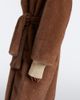 'S Max Mara 'S Max Mara Belted wrap coat - 4