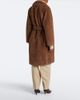 'S Max Mara 'S Max Mara Belted wrap coat - 6