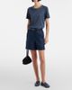 'S Max Mara 'S Max Mara Bingo embellished cotton-blend T-shirt - 2