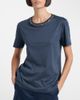 'S Max Mara 'S Max Mara Bingo embellished cotton-blend T-shirt - 3