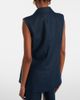 'S Max Mara 'S Max Mara Bird linen vest - 6