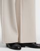 'S Max Mara 'S Max Mara Brioso cotton-blend wide-leg pants - 5