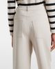 'S Max Mara 'S Max Mara Brioso cotton-blend wide-leg pants - 6