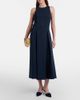 'S Max Mara 'S Max Mara Cannone cotton-blend jersey midi dress - 2