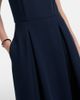 'S Max Mara 'S Max Mara Cannone cotton-blend jersey midi dress - 5