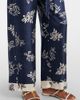 'S Max Mara 'S Max Mara Cinzia high-rise silk wide-leg pants - 5