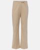 'S Max Mara 'S Max Mara Conico cotton-blend flared pants - 1