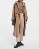'S Max Mara 'S Max Mara Conico cotton-blend flared pants - 2