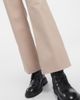 'S Max Mara 'S Max Mara Conico cotton-blend flared pants - 5