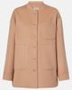 'S Max Mara 'S Max Mara Costanza virgin wool jacket - 1