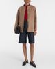 'S Max Mara 'S Max Mara Costanza virgin wool jacket - 2