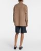 'S Max Mara 'S Max Mara Costanza virgin wool jacket - 3