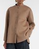'S Max Mara 'S Max Mara Costanza virgin wool jacket - 6