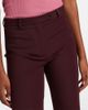 'S Max Mara 'S Max Mara Cotton-blend cropped straight pants - 3