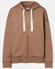 'S Max Mara 'S Max Mara Cotton-blend hoodie - 1
