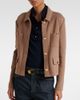 'S Max Mara 'S Max Mara Cotton-blend jacket - 2