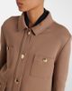 'S Max Mara 'S Max Mara Cotton-blend jacket - 3