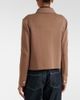 'S Max Mara 'S Max Mara Cotton-blend jacket - 6