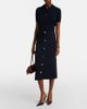 'S Max Mara 'S Max Mara Cotton-blend midi skirt - 2