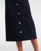 'S Max Mara 'S Max Mara Cotton-blend midi skirt - 4