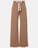 'S Max Mara 'S Max Mara Cotton-blend straight pants - 1