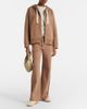 'S Max Mara 'S Max Mara Cotton-blend straight pants - 2