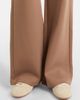 'S Max Mara 'S Max Mara Cotton-blend straight pants - 5