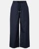 'S Max Mara 'S Max Mara Cotton cropped wide-leg pants - 1