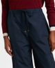 'S Max Mara 'S Max Mara Cotton cropped wide-leg pants - 3