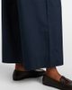'S Max Mara 'S Max Mara Cotton cropped wide-leg pants - 4