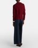 'S Max Mara 'S Max Mara Cotton cropped wide-leg pants - 6