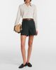 'S Max Mara 'S Max Mara Cotton poplin shorts - 2