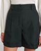 'S Max Mara 'S Max Mara Cotton poplin shorts - 3