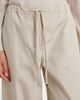 'S Max Mara 'S Max Mara Cotton poplin wide-leg pants - 3