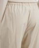 'S Max Mara 'S Max Mara Cotton poplin wide-leg pants - 5