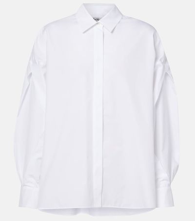 'S Max Mara 'S Max Mara Cotton shirt