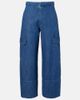 'S Max Mara 'S Max Mara Cropped cargo jeans - 1
