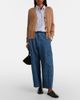 'S Max Mara 'S Max Mara Cropped cargo jeans - 2