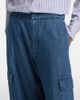 'S Max Mara 'S Max Mara Cropped cargo jeans - 4