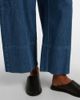 'S Max Mara 'S Max Mara Cropped cargo jeans - 5